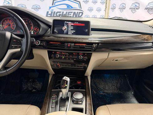 Used 2016 BMW X5 xDrive35i image 39