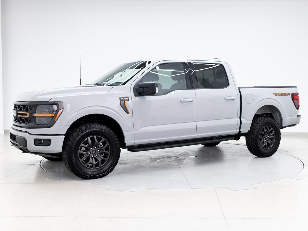 Used 2026 Ford F150 Tremor AWD/4WD image 4