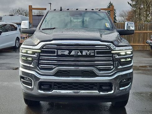 New 2026 RAM 2500 Laramie image 2