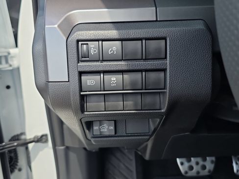 New 2026 Toyota Tacoma TRD Sport AWD/4WD image 22