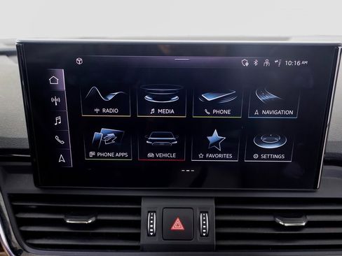 Used 2023 Audi Q5 2.0T Premium Plus w/ Premium Plus Package image 17