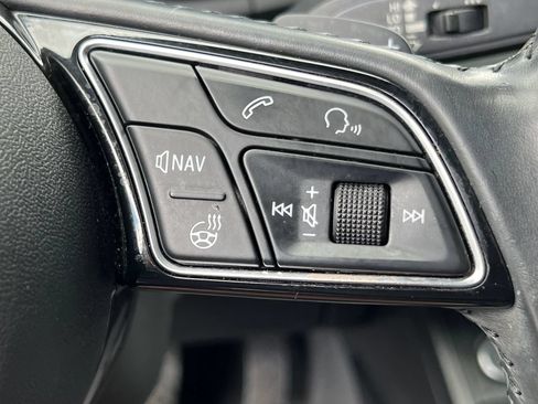 Used 2018 Audi A5 2.0T Premium Plus w/ Premium Plus AWD/4WD image 22