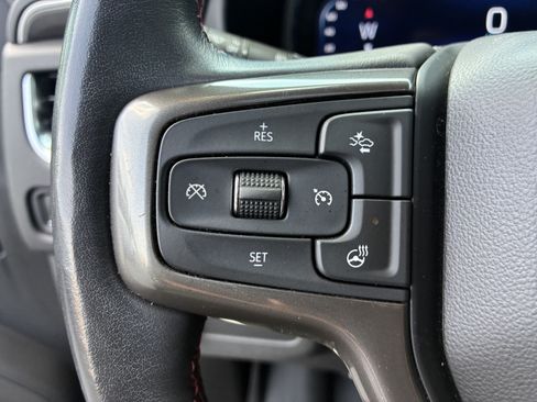 Used 2022 Chevrolet Tahoe RST w/ Luxury Package AWD/4WD image 32