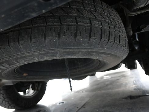 Used 2022 Toyota Tundra Limited image 43