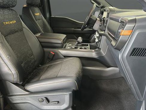 New 2026 Ford F150 Tremor w/ Bed Utility Package AWD/4WD image 24