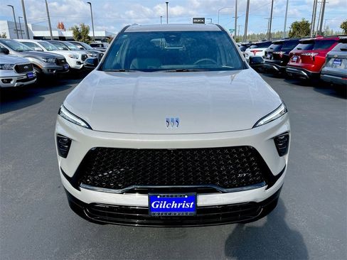 New 2026 Buick Enclave Sport Touring w/ Power Package image 25