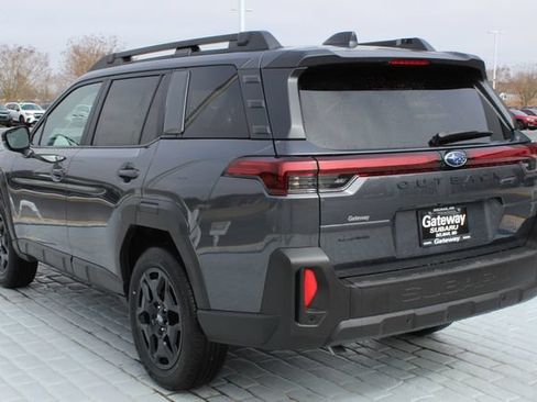 New 2026 Subaru Outback Limited AWD/4WD image 2