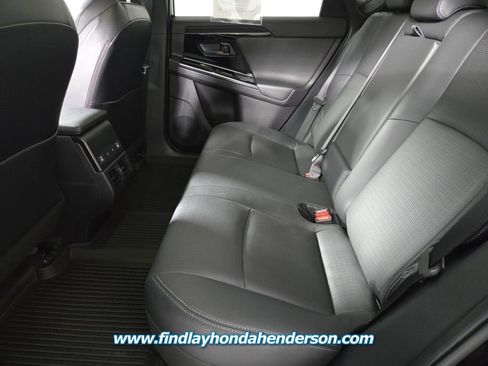 Used 2023 Subaru Solterra AWD image 15