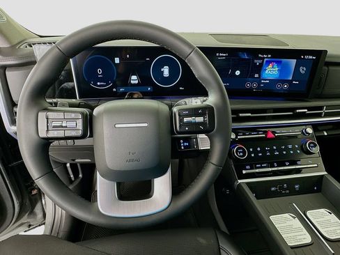 New 2026 Hyundai Santa Fe Limited FWD image 10