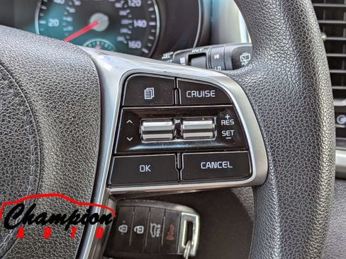 Used 2020 Kia Sorento LX FWD image 29