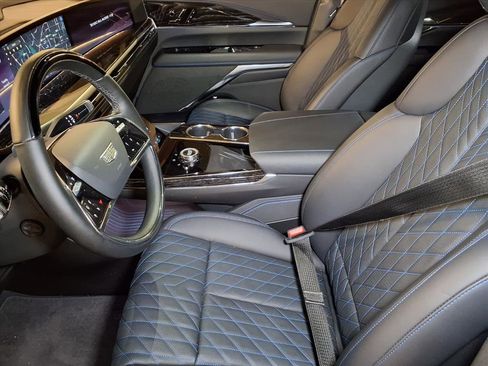 Used 2026 Cadillac Escalade IQ Sport 1 image 11