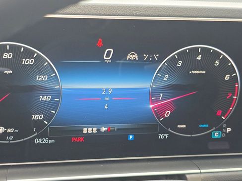 New 2026 Mercedes-Benz GLE 350 4MATIC image 31