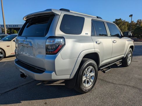 Used 2023 Toyota 4Runner SR5 image 4