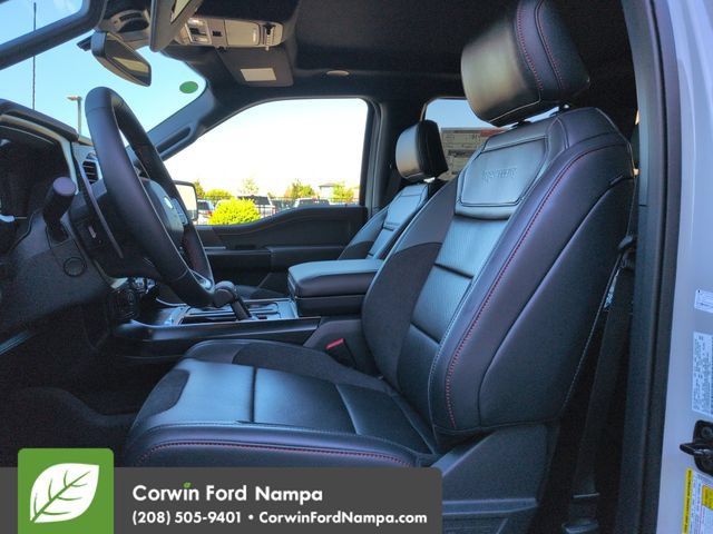 New 2026 Ford F150 Raptor AWD/4WD image 24