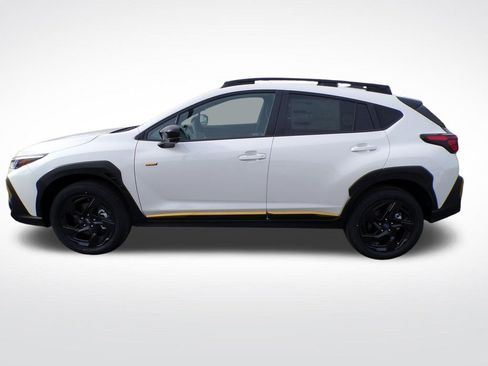 New 2026 Subaru Crosstrek 2.5i Sport AWD/4WD image 2