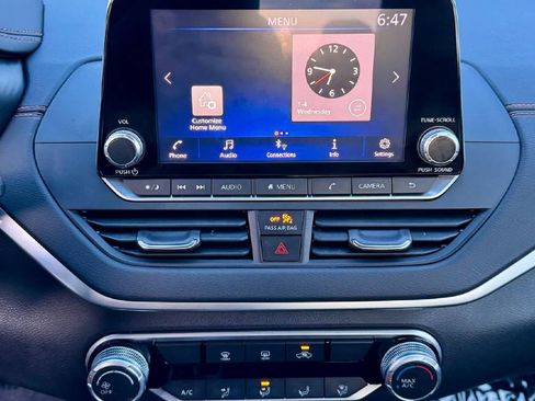 Used 2021 Nissan Altima 2.5 SR image 15