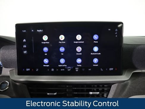 New 2026 Ford Explorer Platinum w/ LUX Leather Package AWD/4WD image 44