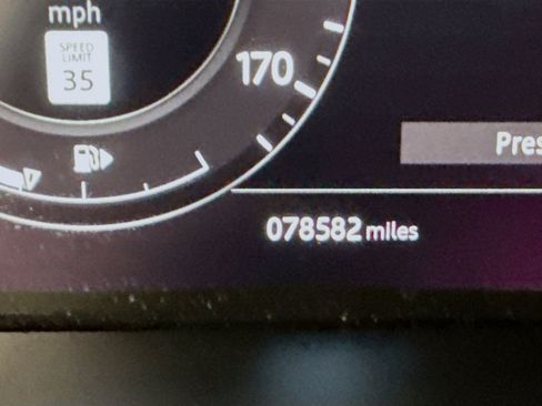 Used 2018 Land Rover Range Rover Sport Supercharged image 16