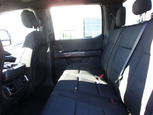 Used 2023 Ford F150 XLT w/ Equipment Group 302A High image 47