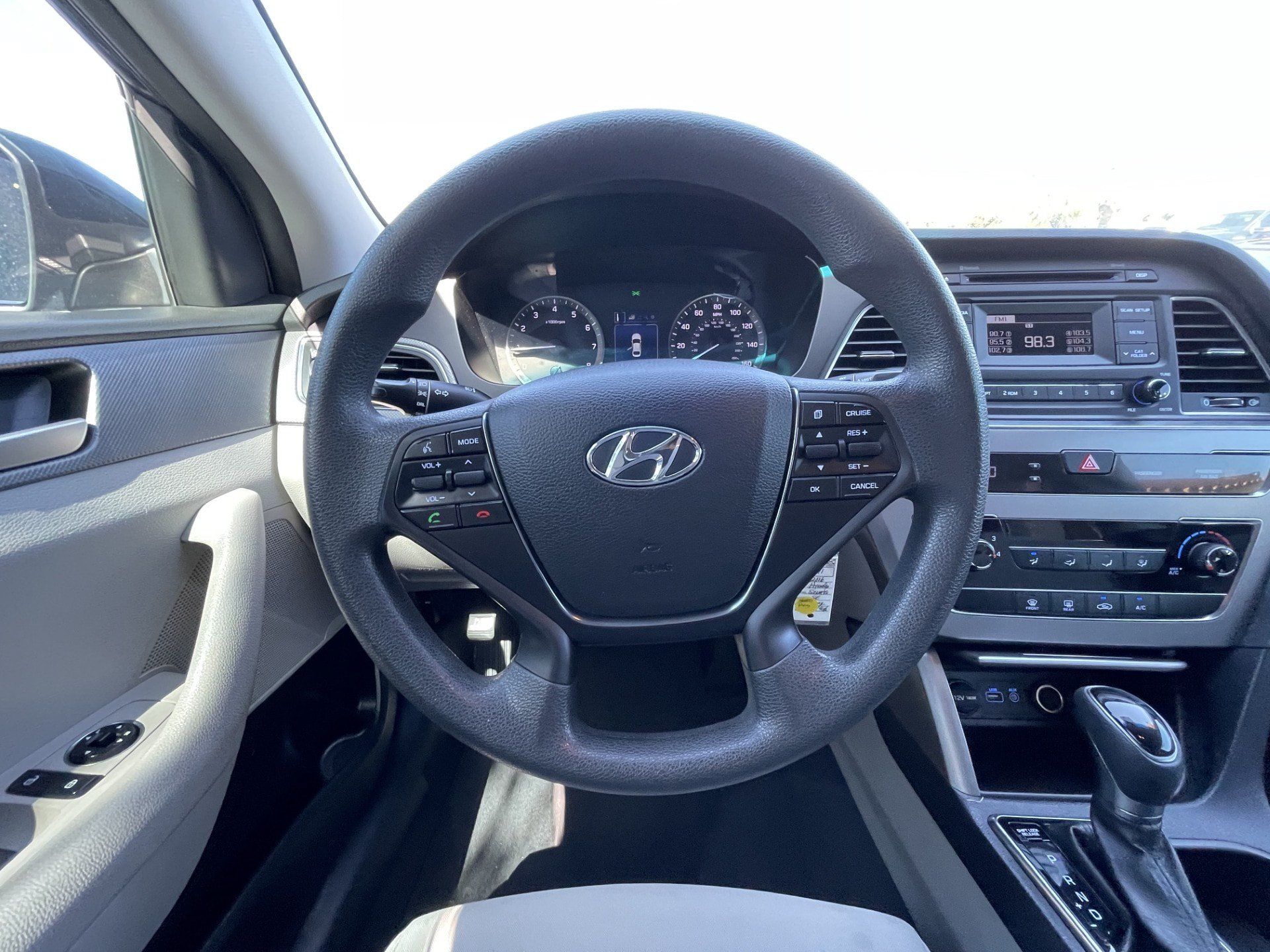 Used 2016 Hyundai Sonata SE FWD image 13
