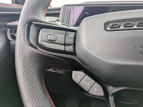 New 2026 Dodge Charger Scat Pack w/ Blacktop Package image 26