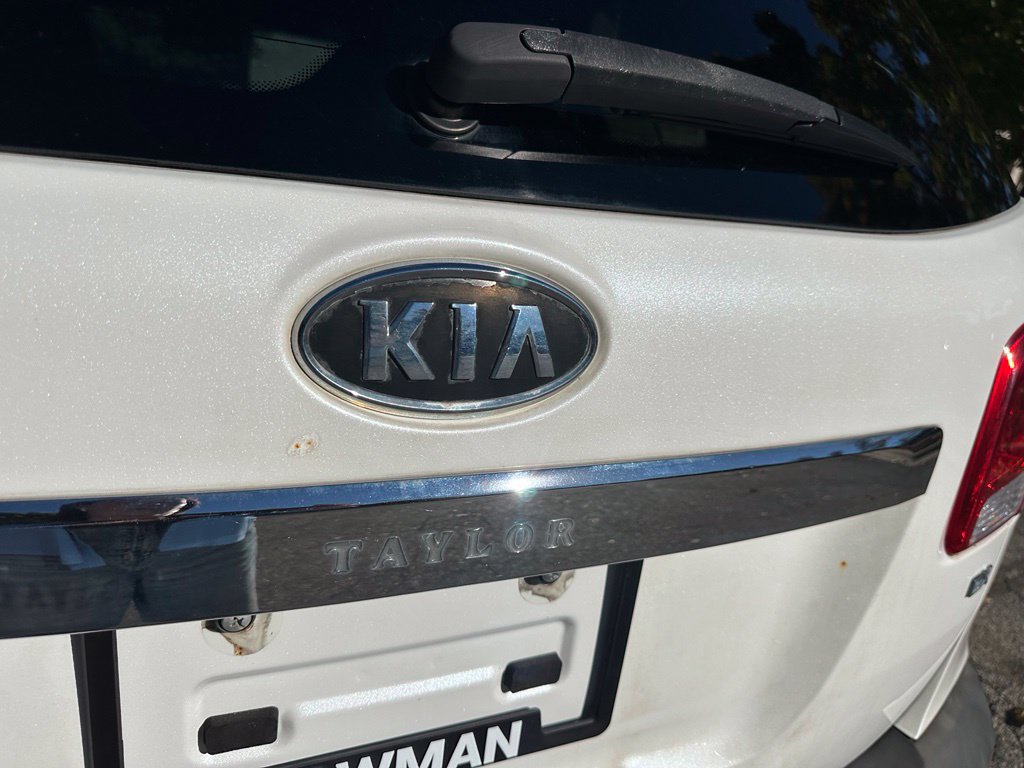 Used 2011 Kia Sorento EX w/ Premium Pkg FWD image 26