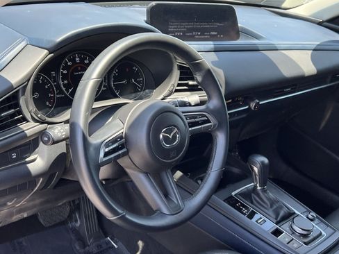 Used 2021 MAZDA CX-30 FWD 2.5 S w/ Select Package image 17