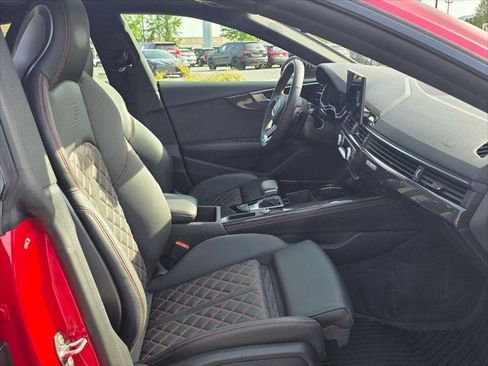 Used 2023 Audi S5 Premium Plus AWD/4WD image 11