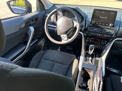 Used 2024 Mitsubishi Eclipse Cross LE image 21