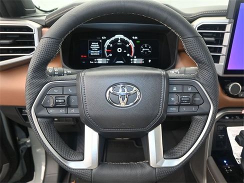 New 2026 Toyota Tundra 1794 Edition w/ TRD Off-Road Package image 5