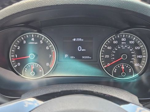 Used 2019 Kia Optima EX image 13