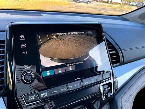 Used 2020 Honda Odyssey EX-L image 30