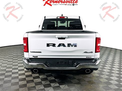 New 2026 RAM 1500 Laramie image 6