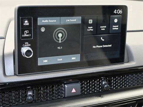 New 2026 Honda CR-V EX-L image 20