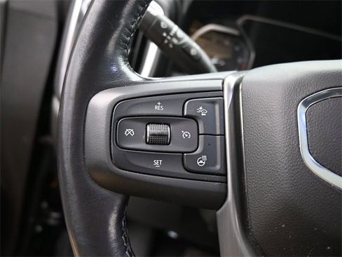 Used 2021 GMC Sierra 1500 Denali w/ Denali Ultimate Package image 32