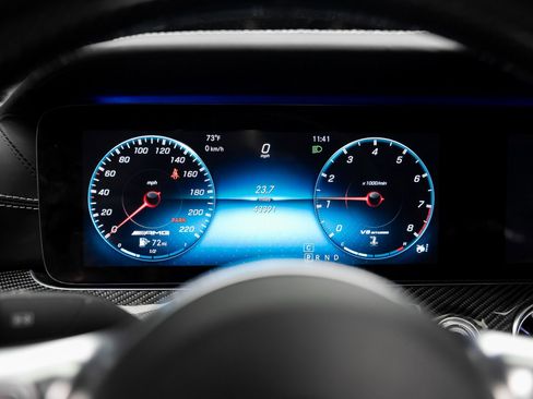 Used 2019 Mercedes-Benz AMG GT 63 S image 50