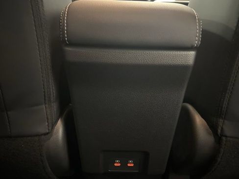 New 2026 Mitsubishi Eclipse Cross SE image 15