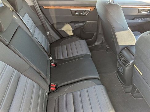 Used 2022 Honda CR-V EX image 13