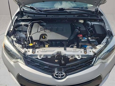 Used 2015 Toyota Corolla S FWD image 9