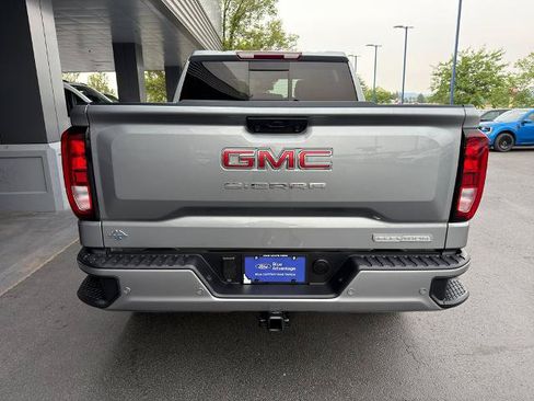 Used 2025 GMC Sierra 1500 Elevation w/ Elevation Premium Package AWD/4WD image 15
