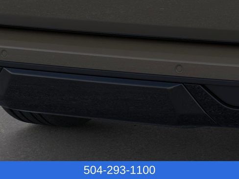 New 2026 Ford Expedition Max Platinum w/ Stealth Appearance Package AWD/4WD image 25