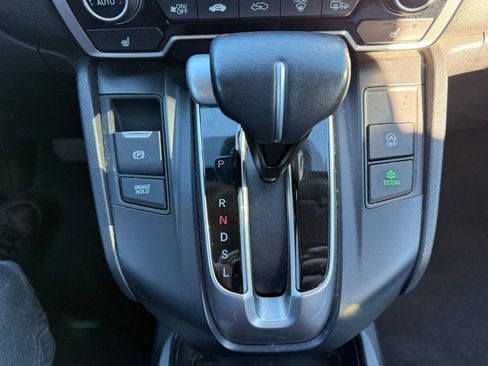 Used 2022 Honda CR-V EX-L image 17