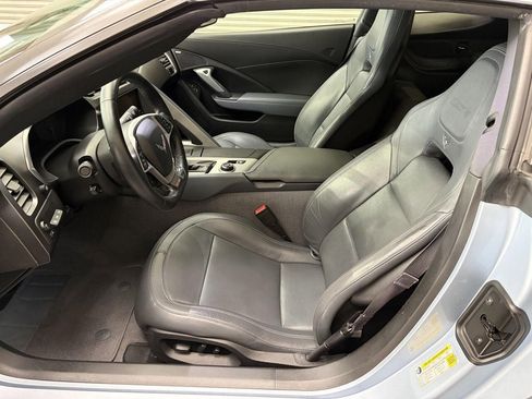 Used 2017 Chevrolet Corvette Z06 image 16