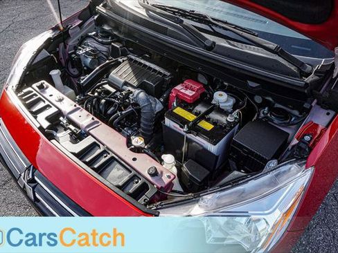 Used 2024 Mitsubishi Mirage ES image 34