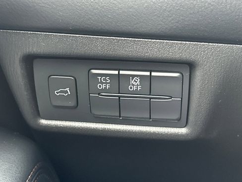 Used 2020 MAZDA CX-5 Grand Touring image 35