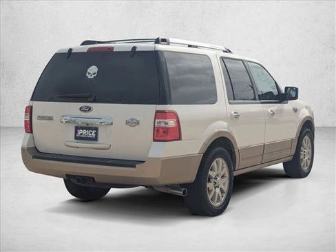 Used 2014 Ford Expedition King Ranch RWD image 5