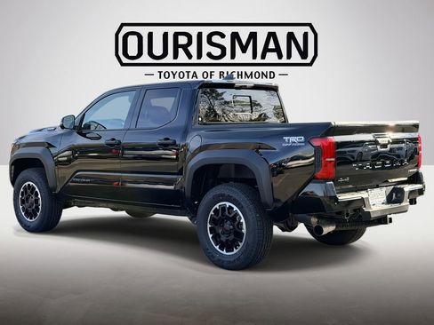 New 2026 Toyota Tacoma TRD Off-Road image 22