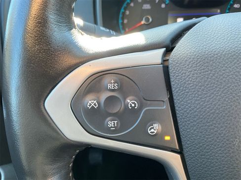 Used 2022 Chevrolet Colorado ZR2 image 27