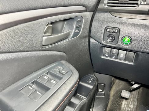 Used 2023 Honda Passport TrailSport image 23
