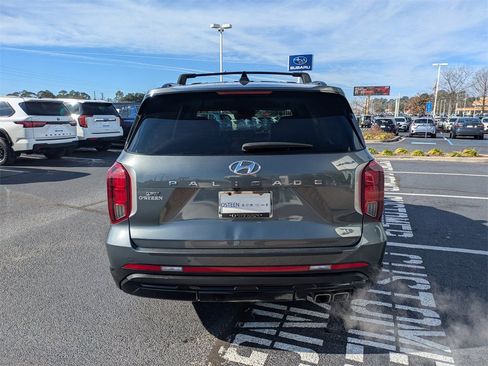 Used 2024 Hyundai Palisade XRT image 5